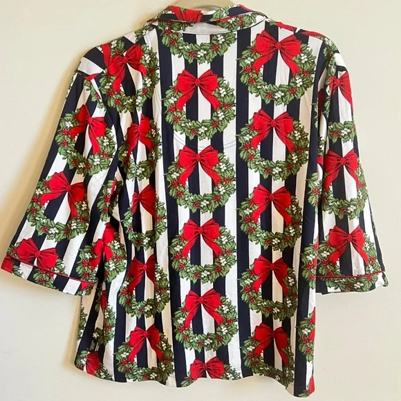 Chelsea Peers New York Pajama Set - Picture 3 of 6